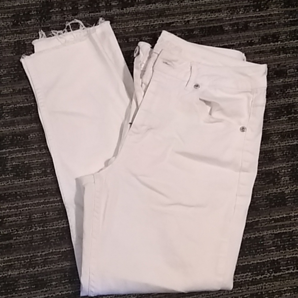 Maurices Jeans